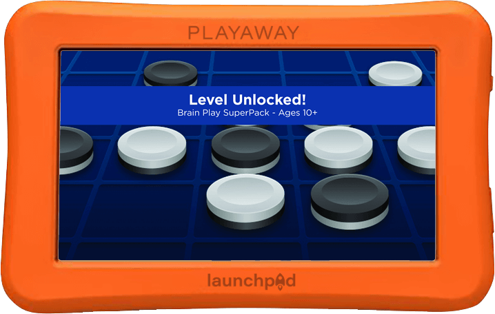 Level Unlocked!