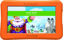 Press Start!