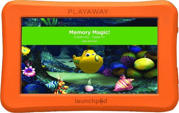 Memory Magic!, 2nd ed.