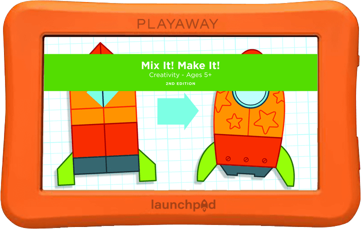 Mix It! Make It!, 2nd ed.