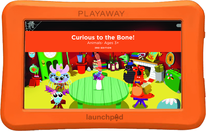 Curious to the Bone!, 3rd ed.
