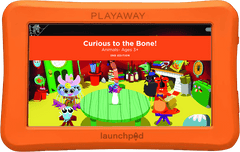 Curious to the Bone!, 3rd ed.
