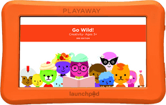 Go Wild!, 3rd ed.