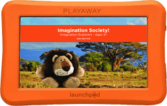 Imagination Society!, 2nd ed.
