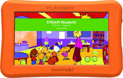 STEAM Student!, 2nd ed.