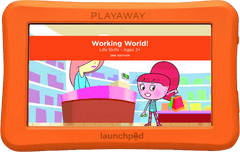 Working World!, 2nd ed.