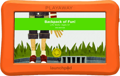 Backpack of Fun!, 3rd ed.