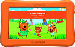Major Growth!, 2nd ed.
