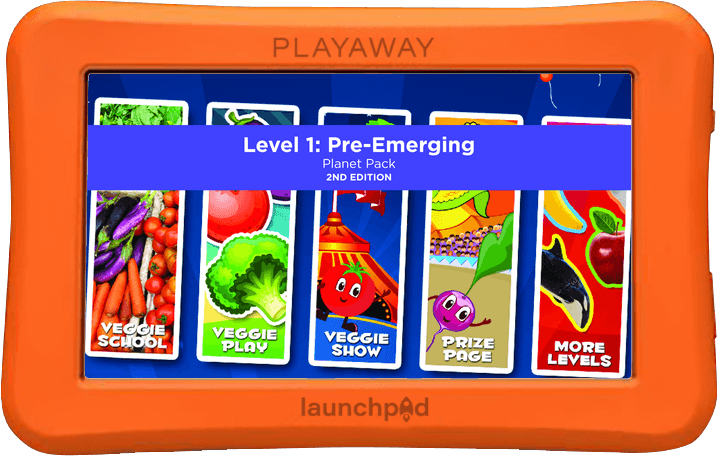 Planet Pack, 2nd ed.