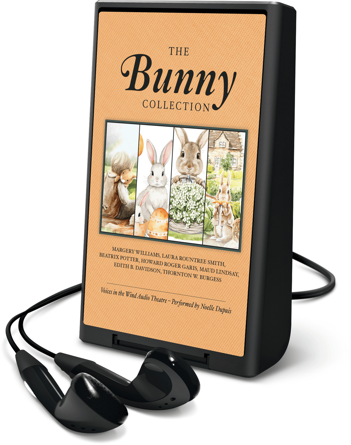 The Bunny Collection