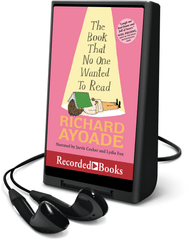 The Book That No One Wanted to Read