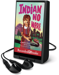 Indian No More