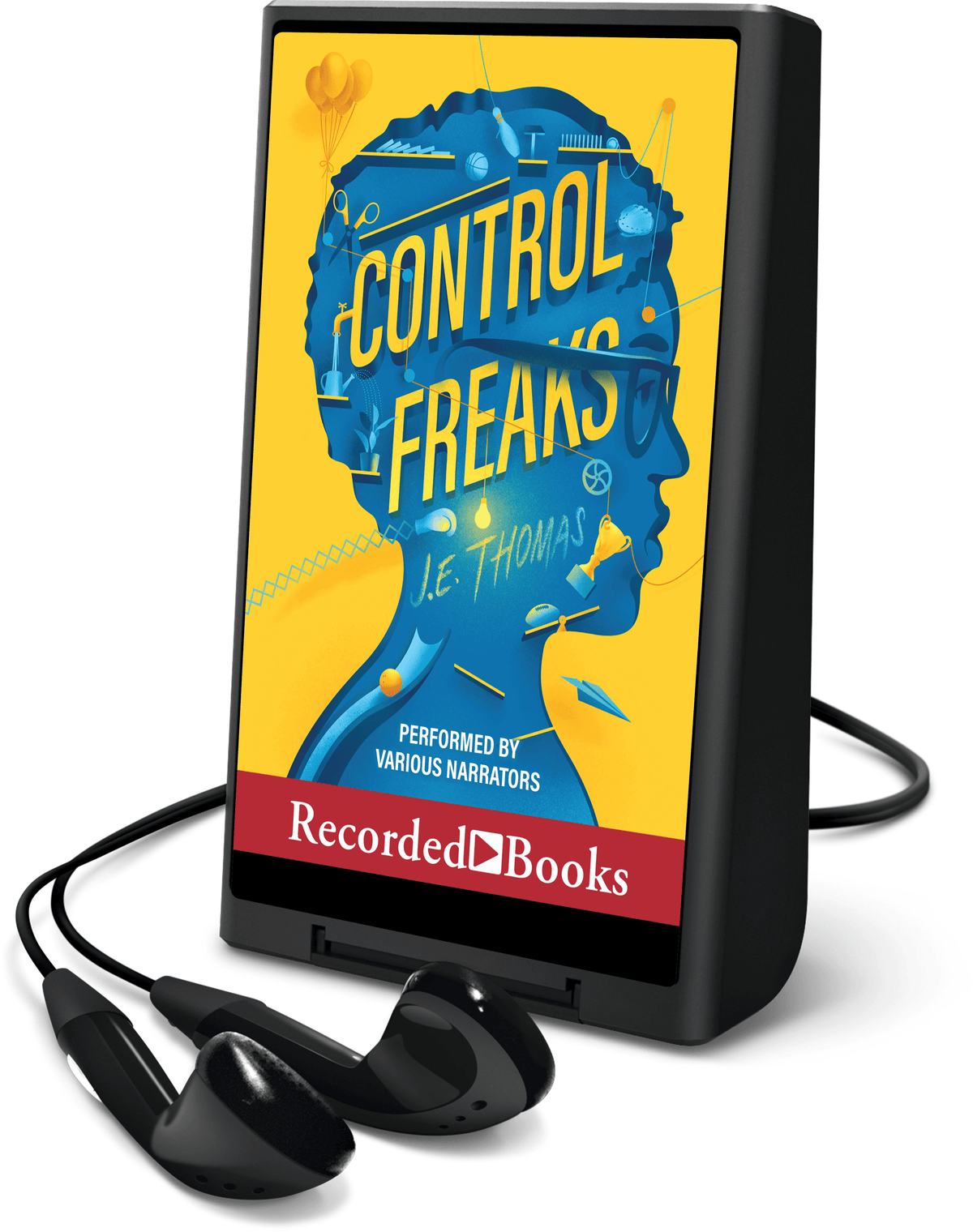 Control Freaks