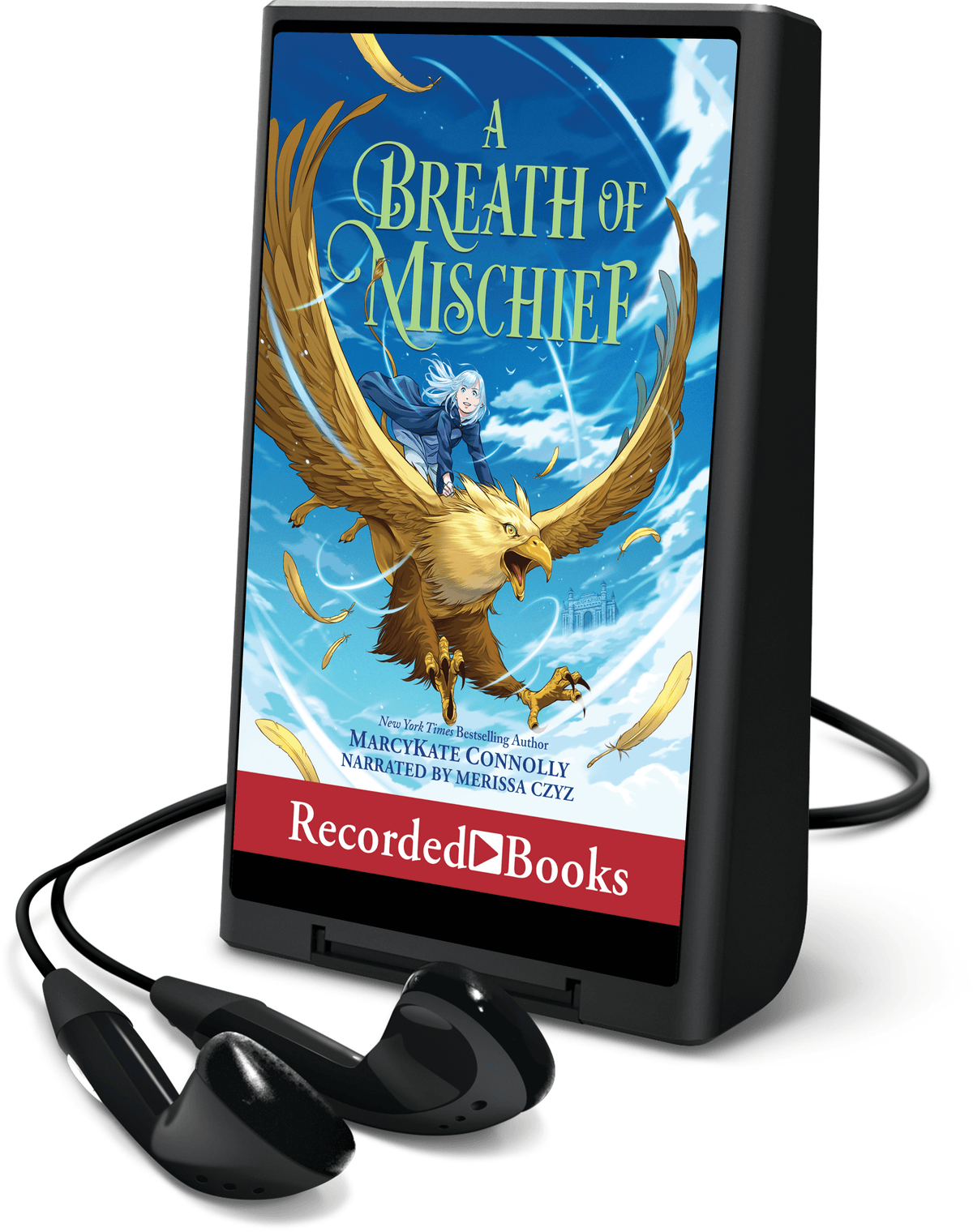 A Breath of Mischief