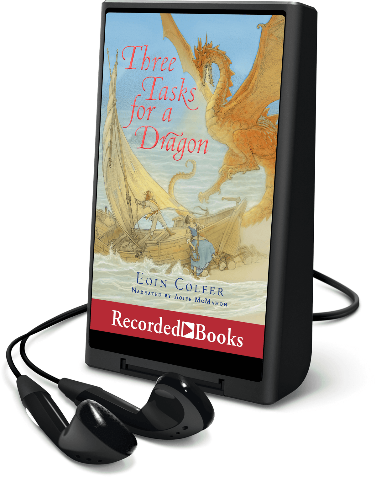 Three Tasks for a Dragon