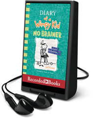 Diary of a Wimpy Kid: No Brainer
