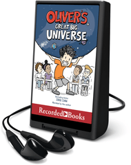 Oliver's Great Big Universe