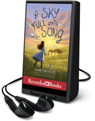 A Sky Full of Song