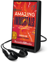 Amazing Immortals