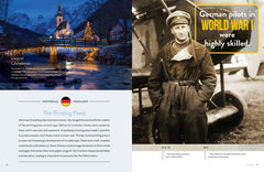 Spotlight on Nations