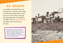 Westward Expansion: Need to Know