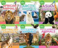 Early Animal Encyclopedias