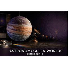 Astronomy: Alien Worlds - Part 2