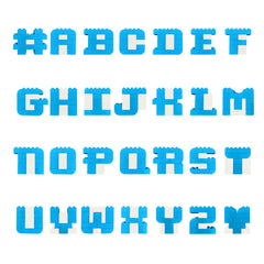Hands On Phonics & Word Building Kit - Complete Alaphabet (Includes 26 letters)