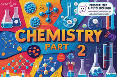 Chemistry - Part 2 (With Personalized AI Tutor)