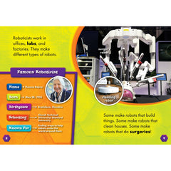 Careers in STEM