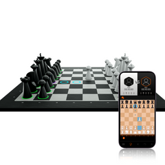 GoChess Mini – STEM Chess for Structured Learning
