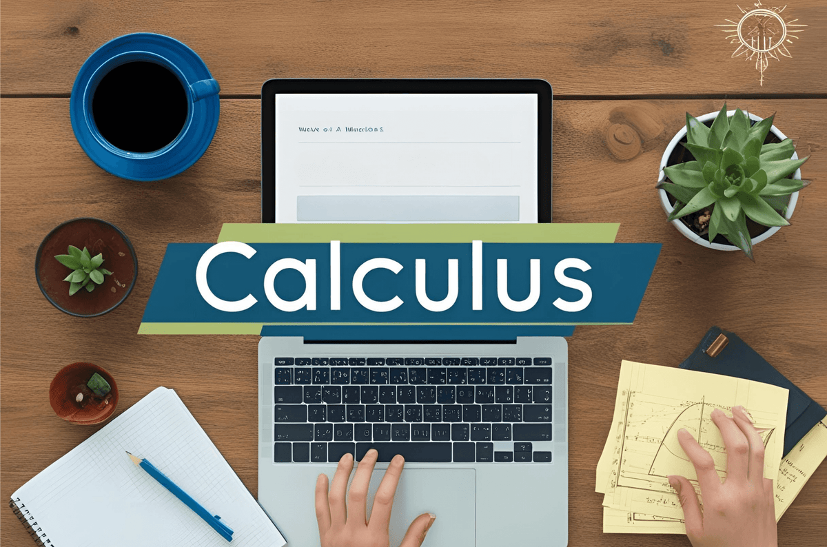 Calculus - Part 1