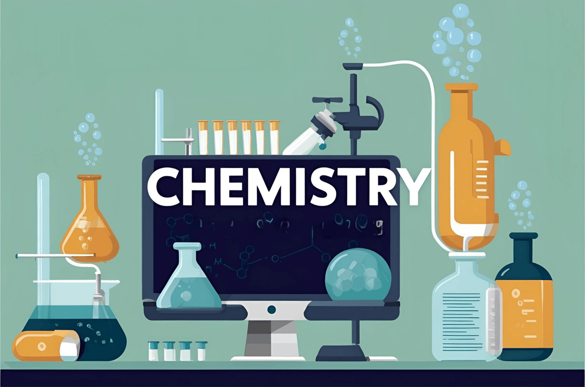 Chemistry - Part 1