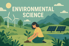Environmental Science - Part 1