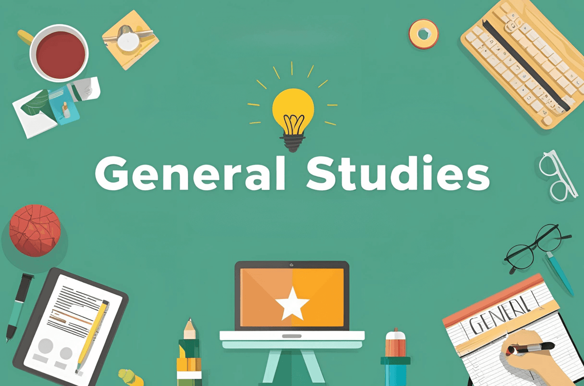 General Studies