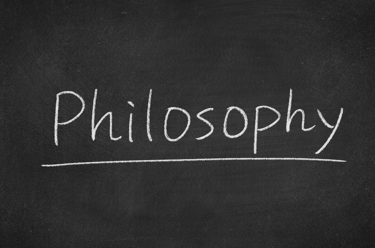 Philosophy: Part 2