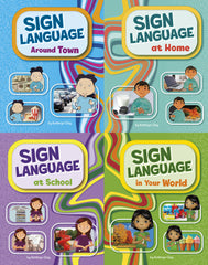 Learn Sign Language