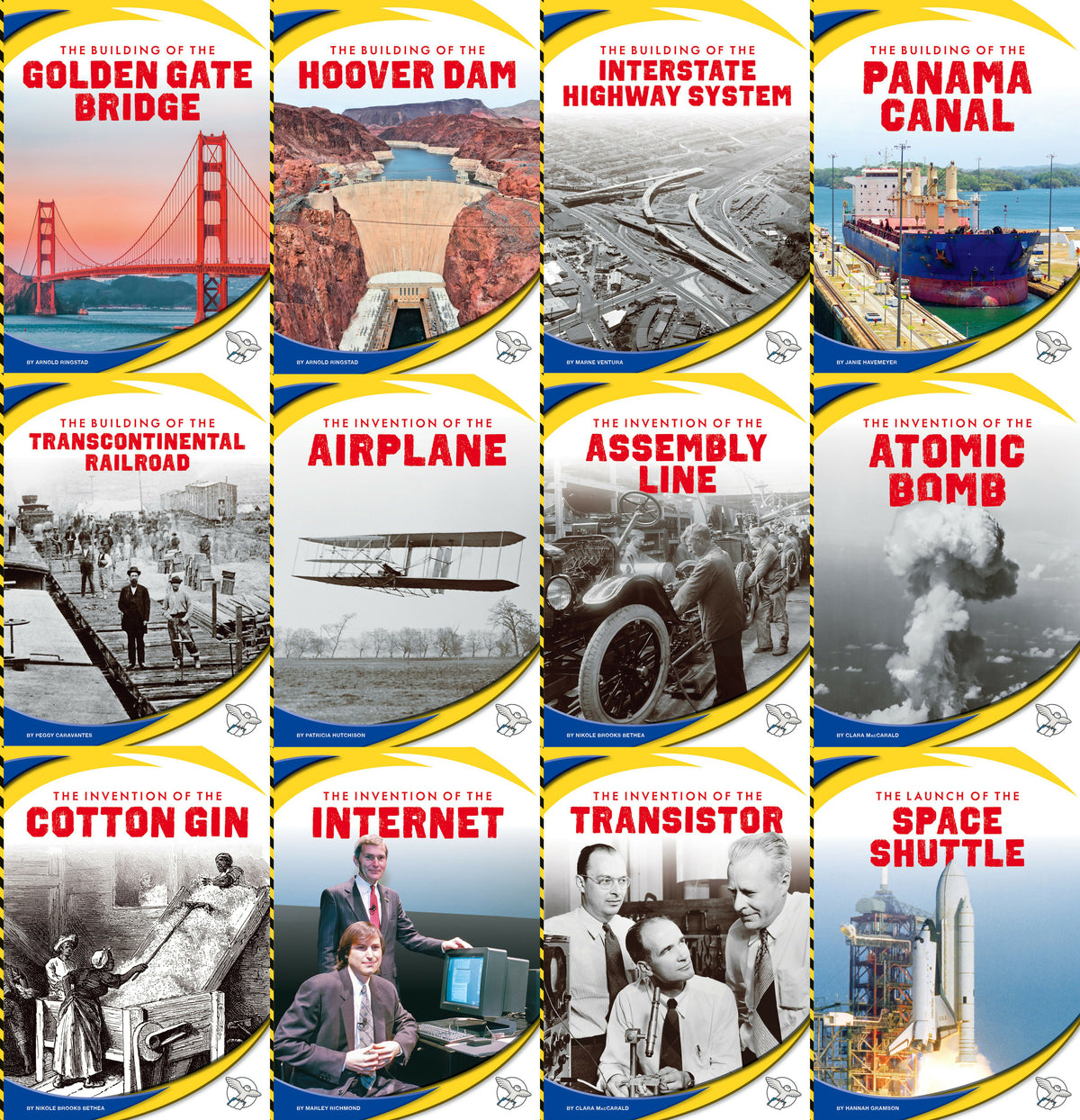 Engineering America