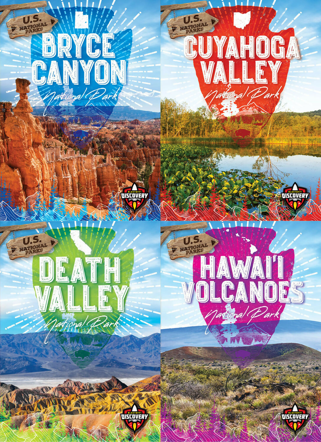 U.S. National Parks