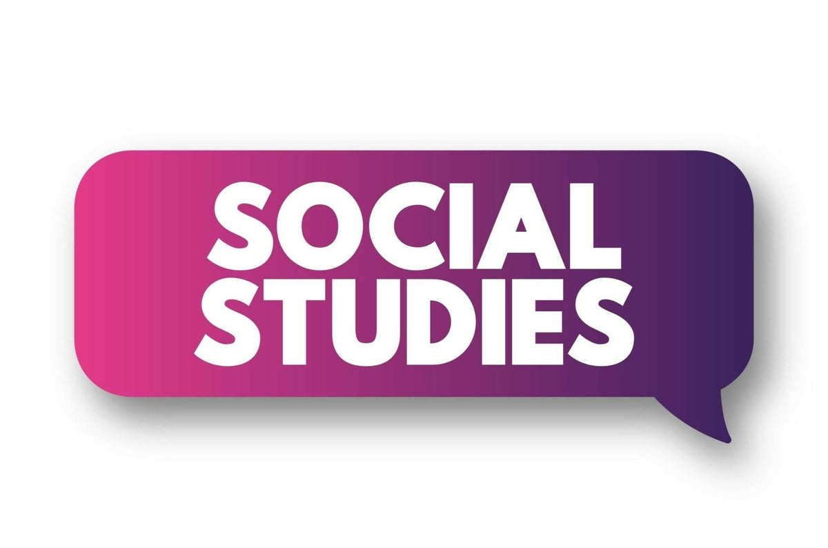 3rd Grade Social Studies - Part 1