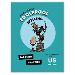 Grade 5 to 6 English Language Arts Learning Bundle - *Print At Home* Digital Download (Mrs Wordsmith)