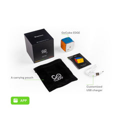 GoCube 2×2 – Beginner Logic Cube (STEM Addition)