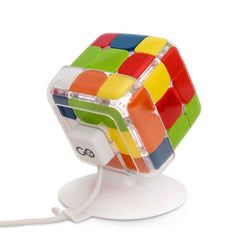 GoCube Edge Full Pack – Interactive Cube Learning Kit