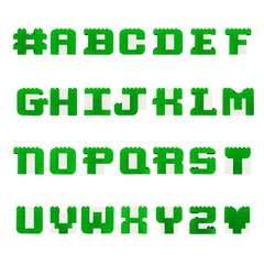 Hands On Phonics & Word Building Kit (Includes 12 Letters)