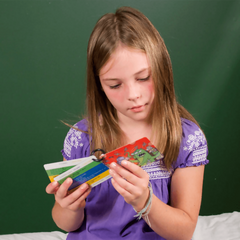 Buzzy Sensory Support, Distraction & Learning Kit
