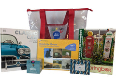 10314 History of Cars Kit