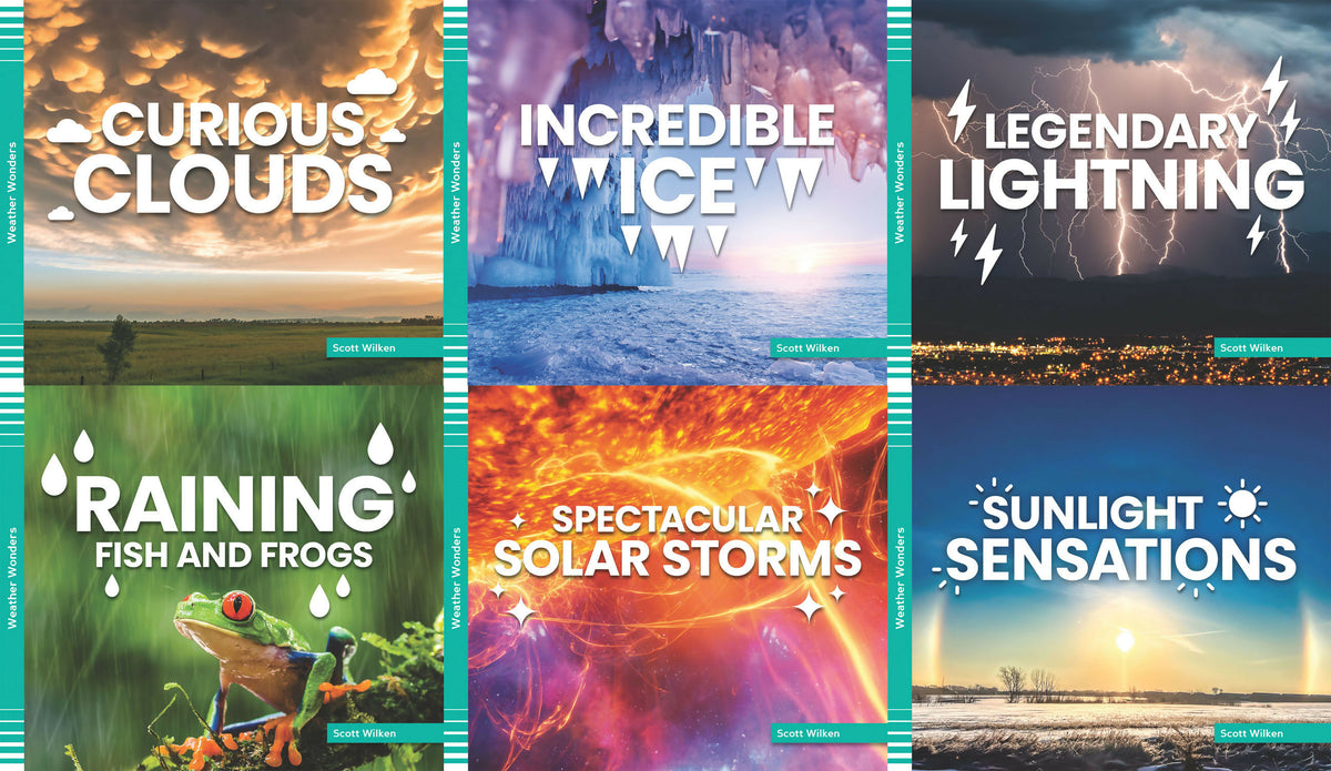 Weather Wonders