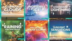 Weather Wonders