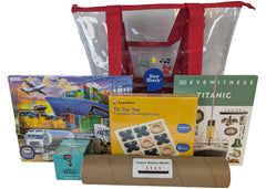 10315 Explore the Titanic Kit