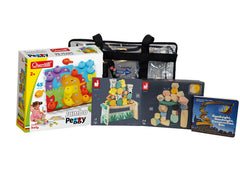 Build and Stack Exploration Kit